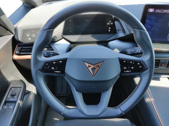 Cupra BORN 150 KW 58 KWH NAVI SITZHEIZ. EINPARKH. DAB+ Bildbeschreibung: Cupra BORN 150 KW 58 KWH NAVI SITZHEIZ. EINPARKH. DAB+