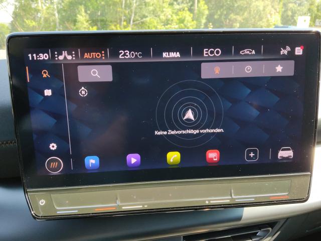 Cupra BORN 150 KW 58 KWH NAVI SITZHEIZ. EINPARKH. DAB+ Bildbeschreibung: Cupra BORN 150 KW 58 KWH NAVI SITZHEIZ. EINPARKH. DAB+