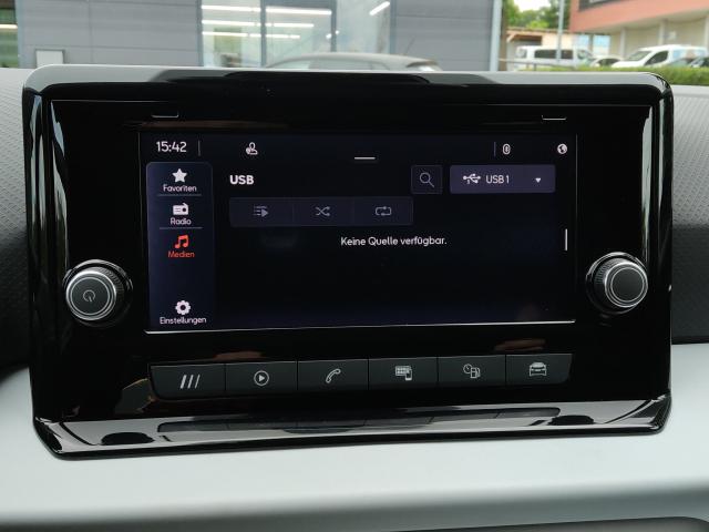 Seat IBIZA STYLE 1.0 MPI SITZHEIZ. EINPARKH. DAB+ USB Bildbeschreibung: Seat IBIZA STYLE 1.0 MPI SITZHEIZ. EINPARKH. DAB+ USB