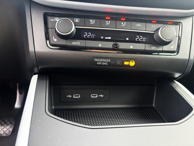 Seat ARONA ROAD EDITION 1.0 TSI, CO2-Klasse: D, AHZV-VORBER. SITZHEI. Bildbeschreibung: Seat ARONA ROAD EDITION 1.0 TSI, CO2-Klasse: D, AHZV-VORBER. SITZHEI.