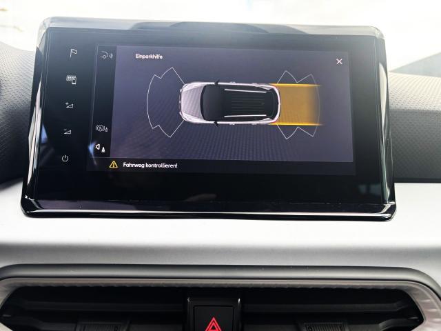 Seat ARONA ROAD EDITION 1.0 TSI, CO2-Klasse: D, AHZV-VORBER. SITZHEI. Bildbeschreibung: Seat ARONA ROAD EDITION 1.0 TSI, CO2-Klasse: D, AHZV-VORBER. SITZHEI.