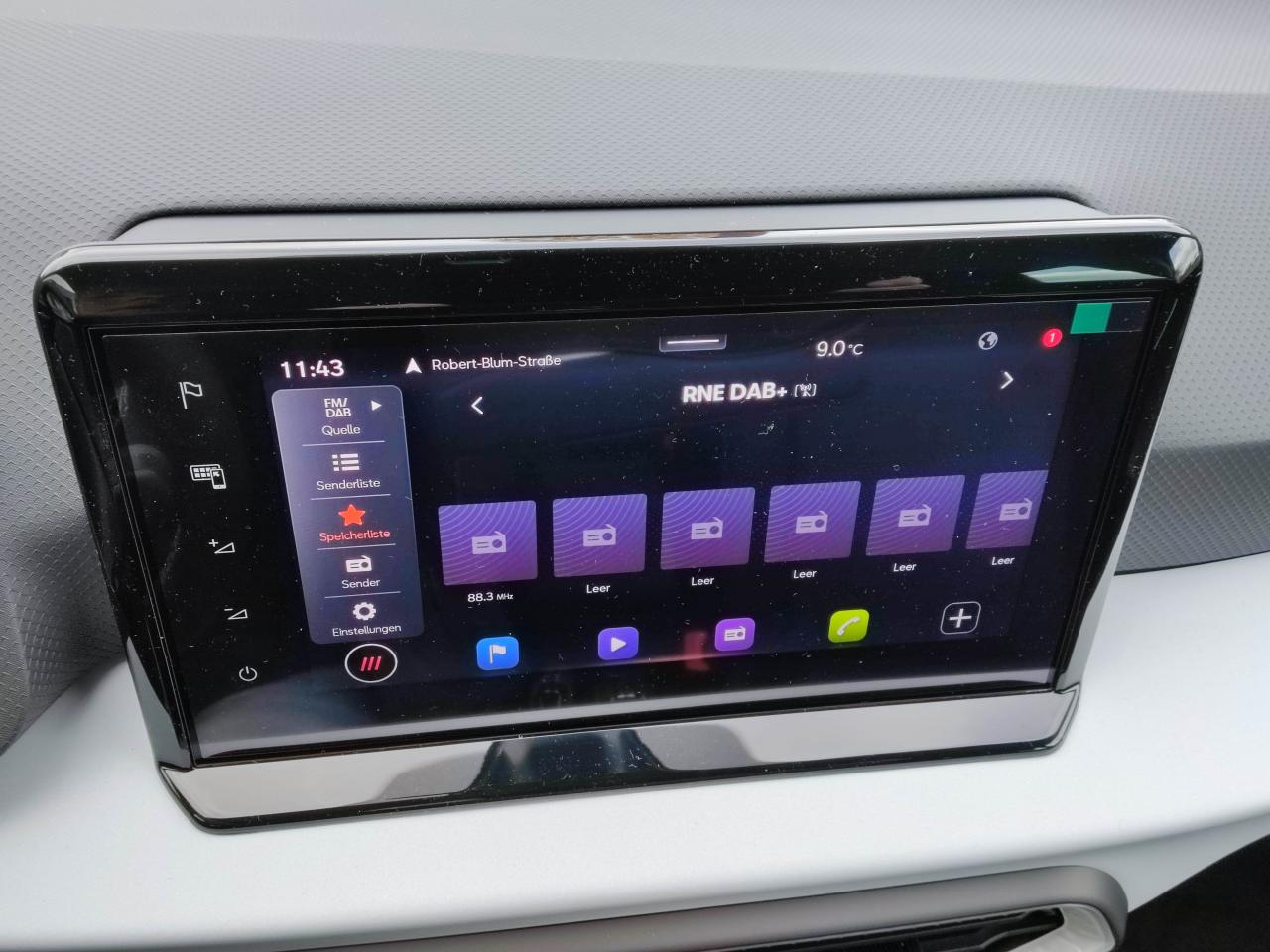 Seat ARONA ROAD EDITION 1.0 TSI NAVI SHZ AHZV-VORBER. Bildbeschreibung: Seat ARONA ROAD EDITION 1.0 TSI NAVI SHZ AHZV-VORBER.