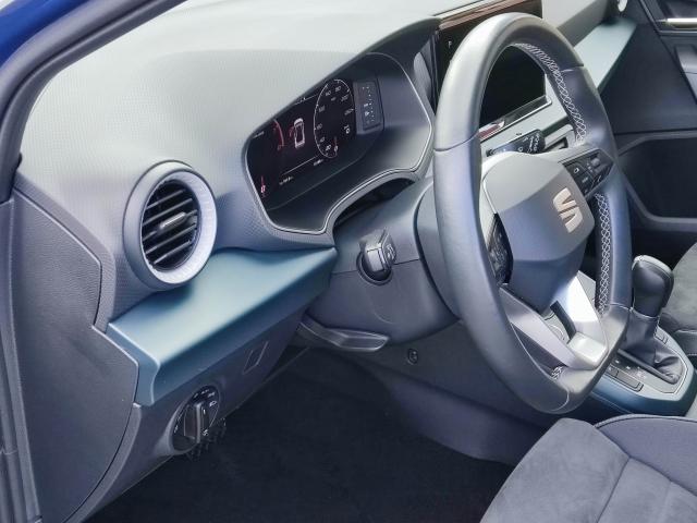 Seat ARONA X PERIENCE 1.0 TSI DSG NAV LED SITZH. EPH Bildbeschreibung: Seat ARONA X PERIENCE 1.0 TSI DSG NAV LED SITZH. EPH