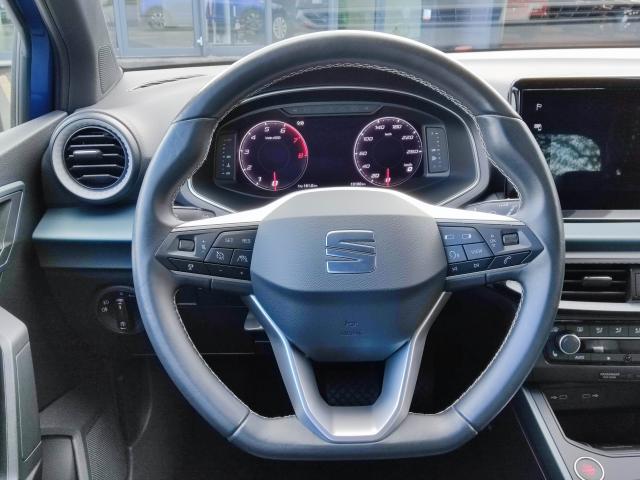 Seat ARONA X PERIENCE 1.0 TSI DSG NAV LED SITZH. EPH Bildbeschreibung: Seat ARONA X PERIENCE 1.0 TSI DSG NAV LED SITZH. EPH