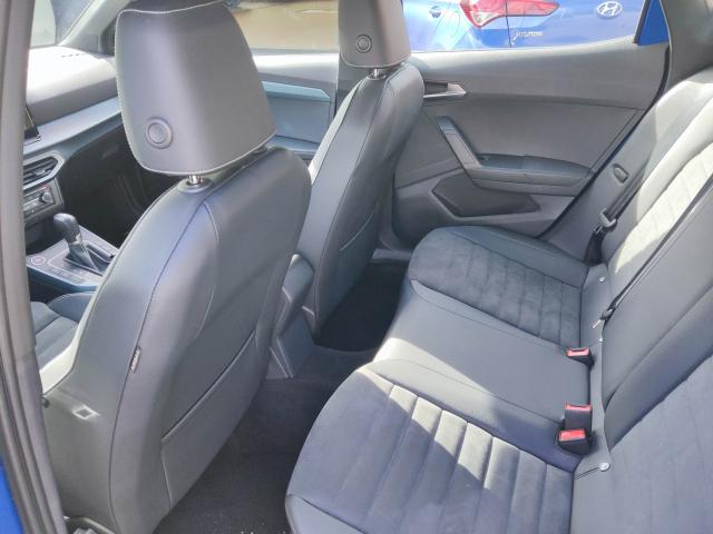 Seat ARONA X PERIENCE 1.0 TSI DSG NAV LED SITZH. EPH Bildbeschreibung: Seat ARONA X PERIENCE 1.0 TSI DSG NAV LED SITZH. EPH