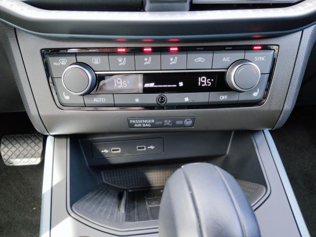 Seat ARONA X PERIENCE 1.0 TSI DSG NAV LED SITZH. EPH Bildbeschreibung: Seat ARONA X PERIENCE 1.0 TSI DSG NAV LED SITZH. EPH