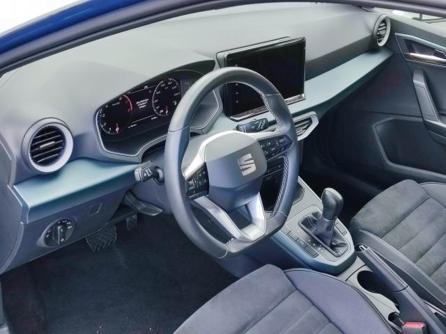 Seat ARONA X PERIENCE 1.0 TSI DSG NAV LED SITZH. EPH Bildbeschreibung: Seat ARONA X PERIENCE 1.0 TSI DSG NAV LED SITZH. EPH
