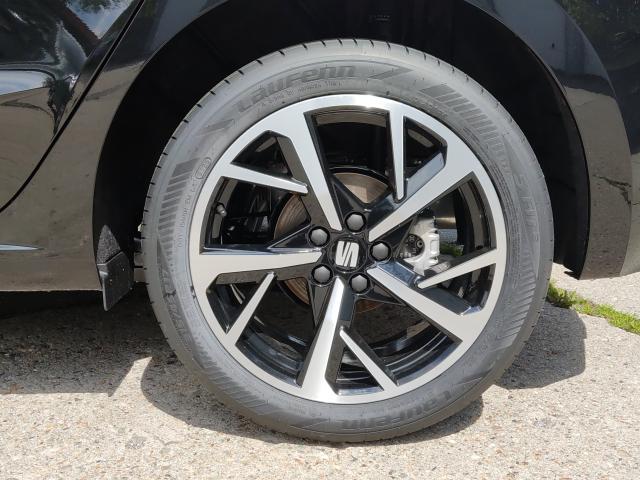 Seat IBIZA FR 1.0 TSI, CO2-Klasse: D, NAVI AHZV-VORBER. SITZHEIZ. EPH Bildbeschreibung: Seat IBIZA FR 1.0 TSI, CO2-Klasse: D, NAVI AHZV-VORBER. SITZHEIZ. EPH