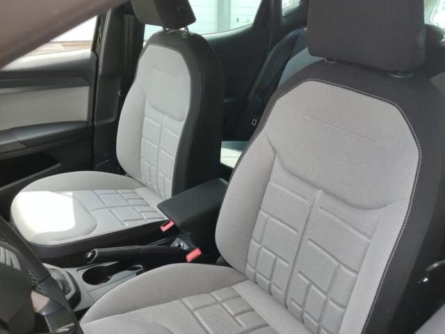 Seat IBIZA FR 1.0 TSI, CO2-Klasse: D, NAVI AHZV-VORBER. SITZHEIZ. EPH Bildbeschreibung: Seat IBIZA FR 1.0 TSI, CO2-Klasse: D, NAVI AHZV-VORBER. SITZHEIZ. EPH