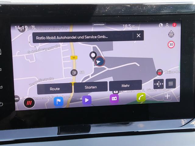 Seat IBIZA FR 1.0 TSI, CO2-Klasse: D, NAVI AHZV-VORBER. SITZHEIZ. EPH Bildbeschreibung: Seat IBIZA FR 1.0 TSI, CO2-Klasse: D, NAVI AHZV-VORBER. SITZHEIZ. EPH