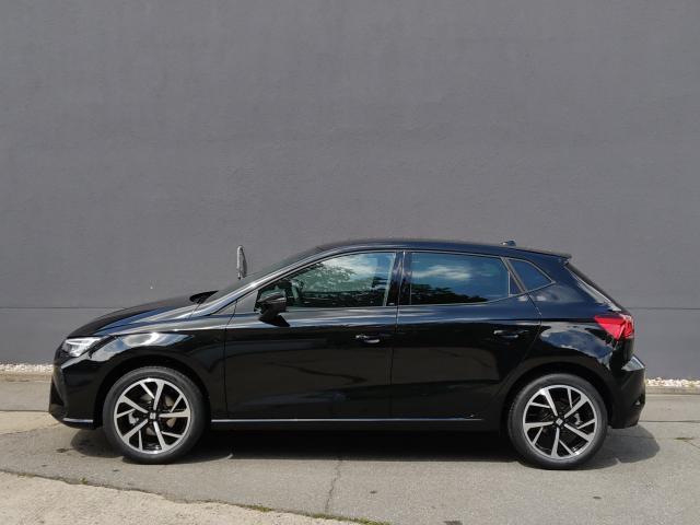 Seat IBIZA FR 1.0 TSI, CO2-Klasse: D, NAVI AHZV-VORBER. SITZHEIZ. EPH Bildbeschreibung: Seat IBIZA FR 1.0 TSI, CO2-Klasse: D, NAVI AHZV-VORBER. SITZHEIZ. EPH