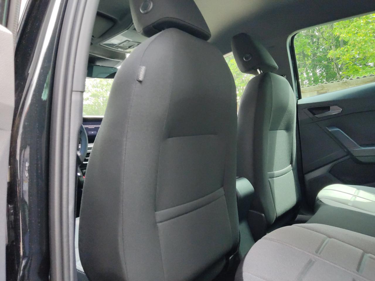 Seat IBIZA FR 1.0 TSI, CO2-Klasse: D, NAVI AHZV-VORBER. SITZHEIZ. EPH Bildbeschreibung: Seat IBIZA FR 1.0 TSI, CO2-Klasse: D, NAVI AHZV-VORBER. SITZHEIZ. EPH