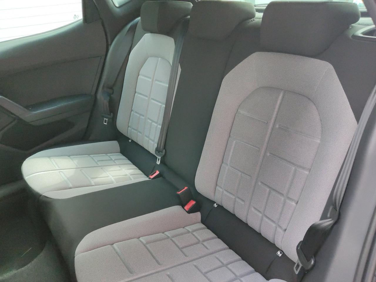 Seat IBIZA FR 1.0 TSI, CO2-Klasse: D, NAVI AHZV-VORBER. SITZHEIZ. EPH Bildbeschreibung: Seat IBIZA FR 1.0 TSI, CO2-Klasse: D, NAVI AHZV-VORBER. SITZHEIZ. EPH