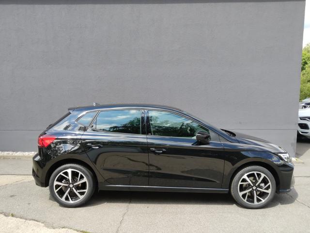 Seat IBIZA FR 1.0 TSI, CO2-Klasse: D, NAVI AHZV-VORBER. SITZHEIZ. EPH Bildbeschreibung: Seat IBIZA FR 1.0 TSI, CO2-Klasse: D, NAVI AHZV-VORBER. SITZHEIZ. EPH