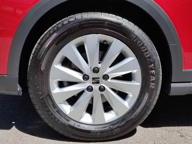 Seat ARONA STYLE 1.0 TSI GAR.-10/27* SITZHEIZ. Bildbeschreibung: Seat ARONA STYLE 1.0 TSI GAR.-10/27* SITZHEIZ.