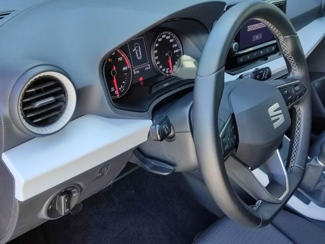 Seat ARONA STYLE 1.0 TSI GAR.-10/27* SITZHEIZ. Bildbeschreibung: Seat ARONA STYLE 1.0 TSI GAR.-10/27* SITZHEIZ.