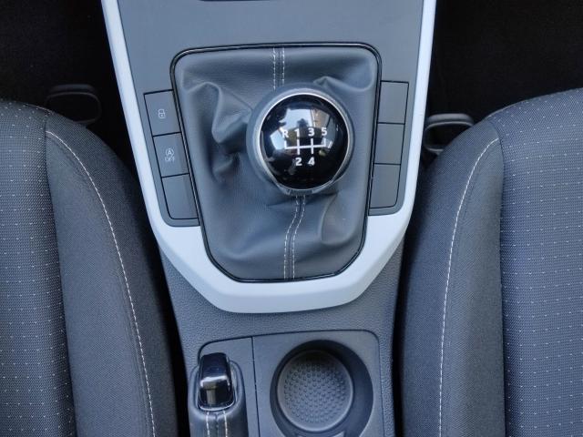 Seat ARONA STYLE 1.0 TSI GAR.-10/27* SITZHEIZ. Bildbeschreibung: Seat ARONA STYLE 1.0 TSI GAR.-10/27* SITZHEIZ.
