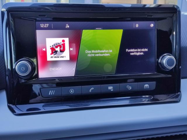 Seat ARONA STYLE 1.0 TSI GAR.-10/27* SITZHEIZ. Bildbeschreibung: Seat ARONA STYLE 1.0 TSI GAR.-10/27* SITZHEIZ.