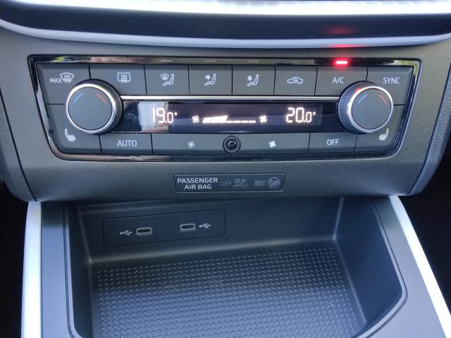 Seat ARONA STYLE 1.0 TSI GAR.-10/27* SITZHEIZ. Bildbeschreibung: Seat ARONA STYLE 1.0 TSI GAR.-10/27* SITZHEIZ.