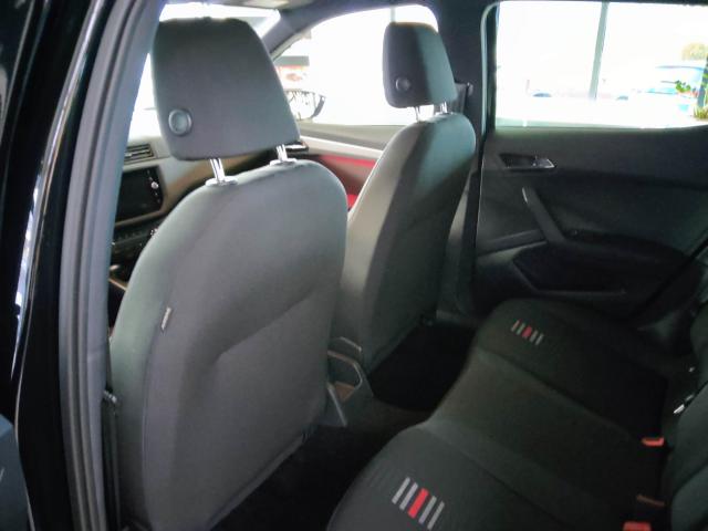 Seat ARONA FR 1.0 TSI WENIG KILOMETER NAVI SITZH. EPH Bildbeschreibung: Seat ARONA FR 1.0 TSI WENIG KILOMETER NAVI SITZH. EPH