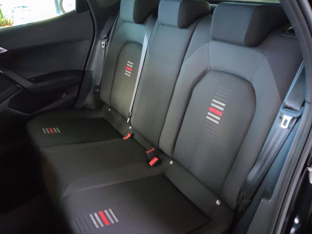 Seat ARONA FR 1.0 TSI WENIG KILOMETER NAVI SITZH. EPH Bildbeschreibung: Seat ARONA FR 1.0 TSI WENIG KILOMETER NAVI SITZH. EPH