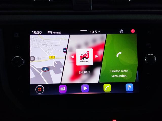 Seat ARONA FR 1.0 TSI WENIG KILOMETER NAVI SITZH. EPH Bildbeschreibung: Seat ARONA FR 1.0 TSI WENIG KILOMETER NAVI SITZH. EPH