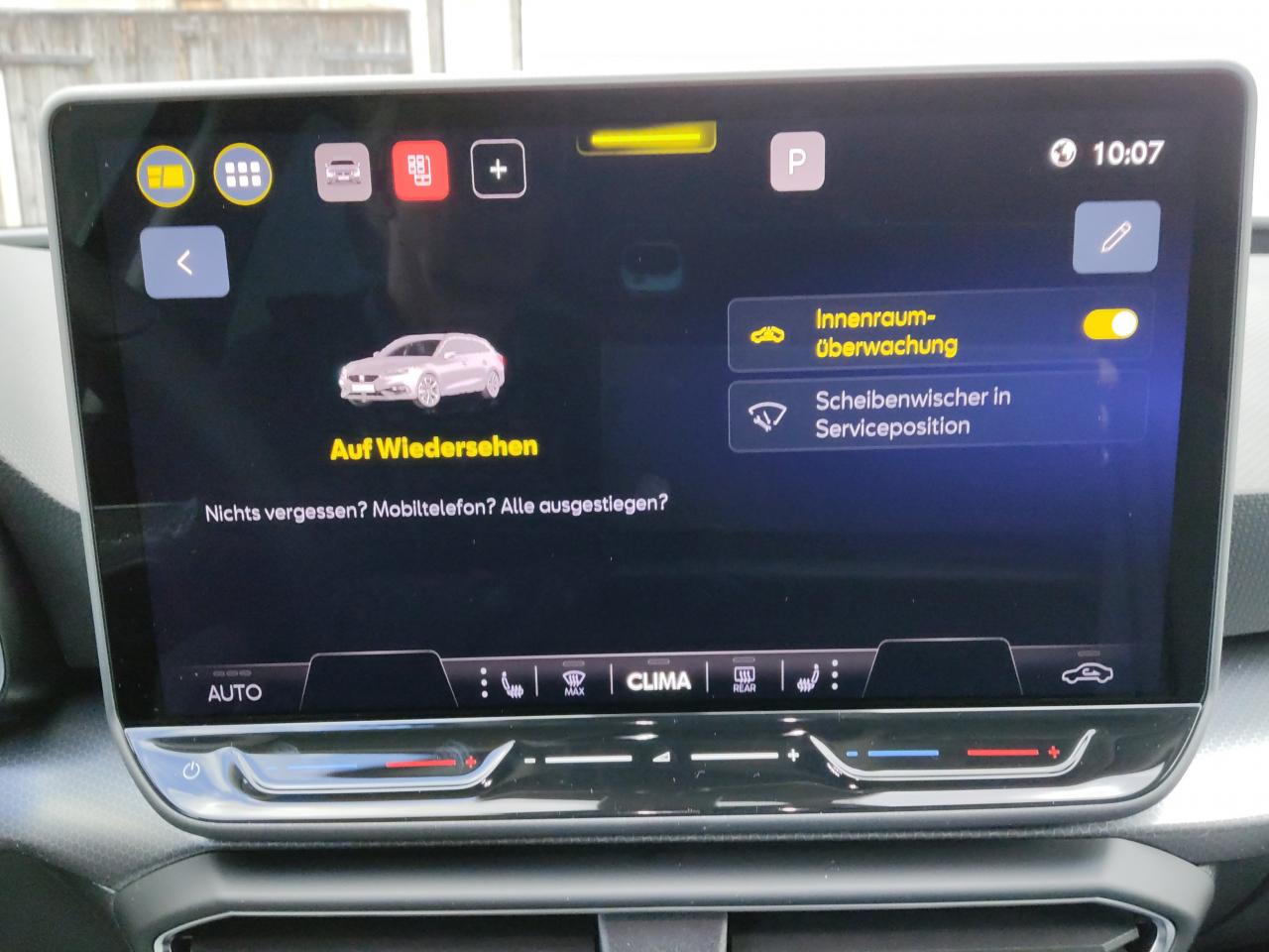 Seat LEON SPORTSTOURER ROAD EDITION 1.5 TSI, CO2-Klasse: D, NAVI EPH Bildbeschreibung: Seat LEON SPORTSTOURER ROAD EDITION 1.5 TSI, CO2-Klasse: D, NAVI EPH