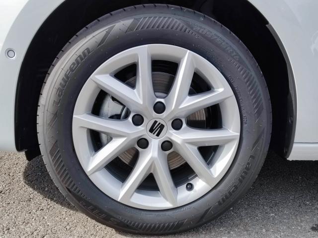 Seat LEON SPORTSTOURER ROAD EDITION 1.5 TSI, CO2-Klasse: D, NAVI SHZ Bildbeschreibung: Seat LEON SPORTSTOURER ROAD EDITION 1.5 TSI, CO2-Klasse: D, NAVI SHZ