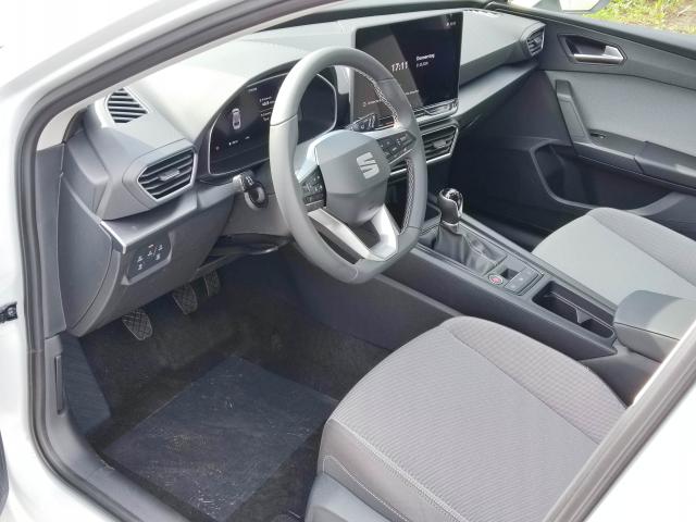 Seat LEON SPORTSTOURER ROAD EDITION 1.5 TSI, CO2-Klasse: D, NAVI SHZ Bildbeschreibung: Seat LEON SPORTSTOURER ROAD EDITION 1.5 TSI, CO2-Klasse: D, NAVI SHZ