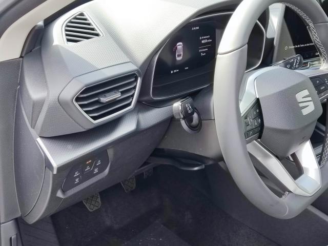 Seat LEON SPORTSTOURER ROAD EDITION 1.5 TSI, CO2-Klasse: D, NAVI SHZ Bildbeschreibung: Seat LEON SPORTSTOURER ROAD EDITION 1.5 TSI, CO2-Klasse: D, NAVI SHZ