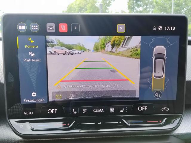 Seat LEON SPORTSTOURER ROAD EDITION 1.5 TSI, CO2-Klasse: D, NAVI SHZ Bildbeschreibung: Seat LEON SPORTSTOURER ROAD EDITION 1.5 TSI, CO2-Klasse: D, NAVI SHZ