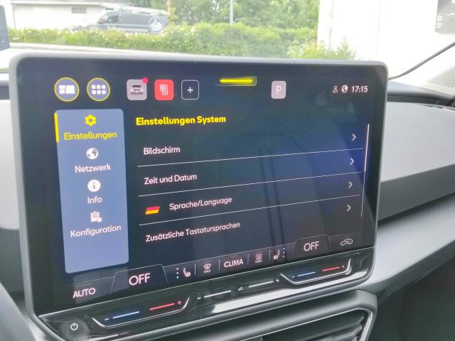 Seat LEON SPORTSTOURER ROAD EDITION 1.5 TSI, CO2-Klasse: D, NAVI SHZ Bildbeschreibung: Seat LEON SPORTSTOURER ROAD EDITION 1.5 TSI, CO2-Klasse: D, NAVI SHZ