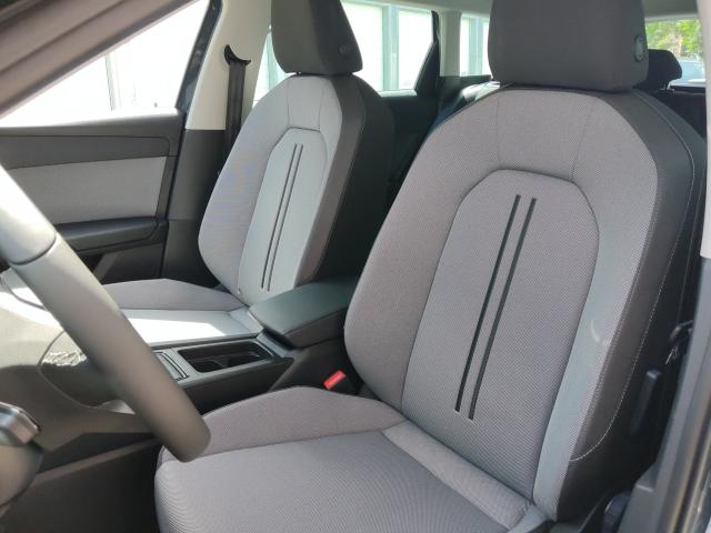 Seat LEON SPORTSTOURER ROAD EDITION 1.5 TSI, CO2-Klasse: D, NAVI SHZ Bildbeschreibung: Seat LEON SPORTSTOURER ROAD EDITION 1.5 TSI, CO2-Klasse: D, NAVI SHZ