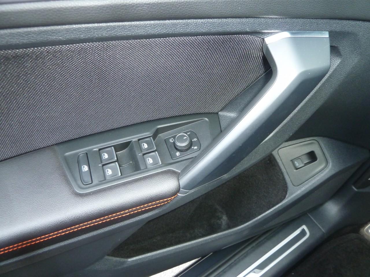 Seat TARRACO FR 2.0 TDI DSG SITZHEIZ. EINPARKH. DAB+ Bildbeschreibung: Seat TARRACO FR 2.0 TDI DSG SITZHEIZ. EINPARKH. DAB+