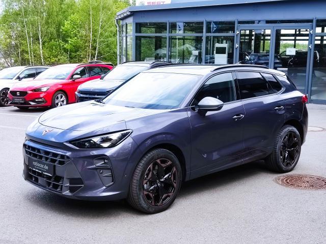 Cupra TERRAMAR 2.0 TSI DSG 4DRIVE, CO2-Klasse: F, NAVI MATRIX-LED AHZV Bildbeschreibung: Cupra TERRAMAR 2.0 TSI DSG 4DRIVE, CO2-Klasse: F, NAVI MATRIX-LED AHZV