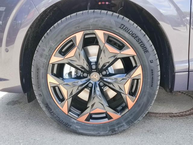 Cupra TERRAMAR 2.0 TSI DSG 4DRIVE, CO2-Klasse: F, NAVI MATRIX-LED AHZV Bildbeschreibung: Cupra TERRAMAR 2.0 TSI DSG 4DRIVE, CO2-Klasse: F, NAVI MATRIX-LED AHZV