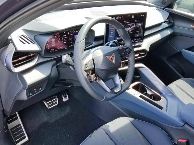 Cupra TERRAMAR 2.0 TSI DSG 4DRIVE, CO2-Klasse: F, NAVI MATRIX-LED AHZV Bildbeschreibung: Cupra TERRAMAR 2.0 TSI DSG 4DRIVE, CO2-Klasse: F, NAVI MATRIX-LED AHZV