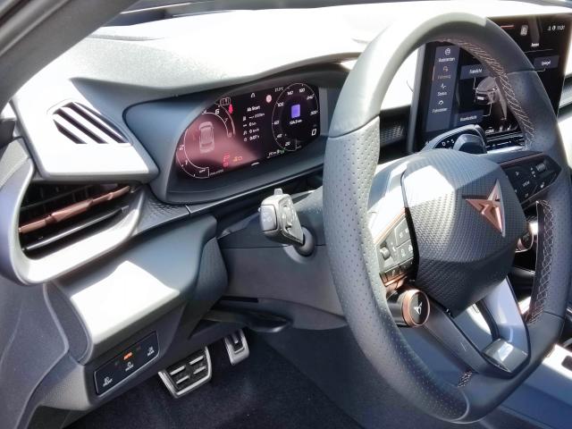 Cupra TERRAMAR 2.0 TSI DSG 4DRIVE, CO2-Klasse: F, NAVI MATRIX-LED AHZV Bildbeschreibung: Cupra TERRAMAR 2.0 TSI DSG 4DRIVE, CO2-Klasse: F, NAVI MATRIX-LED AHZV