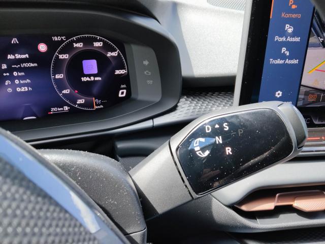 Cupra TERRAMAR 2.0 TSI DSG 4DRIVE, CO2-Klasse: F, NAVI MATRIX-LED AHZV Bildbeschreibung: Cupra TERRAMAR 2.0 TSI DSG 4DRIVE, CO2-Klasse: F, NAVI MATRIX-LED AHZV