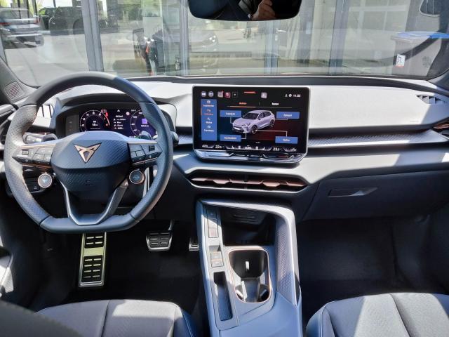 Cupra TERRAMAR 2.0 TSI DSG 4DRIVE, CO2-Klasse: F, NAVI MATRIX-LED AHZV Bildbeschreibung: Cupra TERRAMAR 2.0 TSI DSG 4DRIVE, CO2-Klasse: F, NAVI MATRIX-LED AHZV