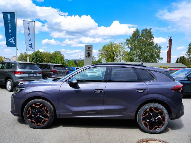 Cupra TERRAMAR 2.0 TSI DSG 4DRIVE, CO2-Klasse: F, NAVI MATRIX-LED AHZV Bildbeschreibung: Cupra TERRAMAR 2.0 TSI DSG 4DRIVE, CO2-Klasse: F, NAVI MATRIX-LED AHZV