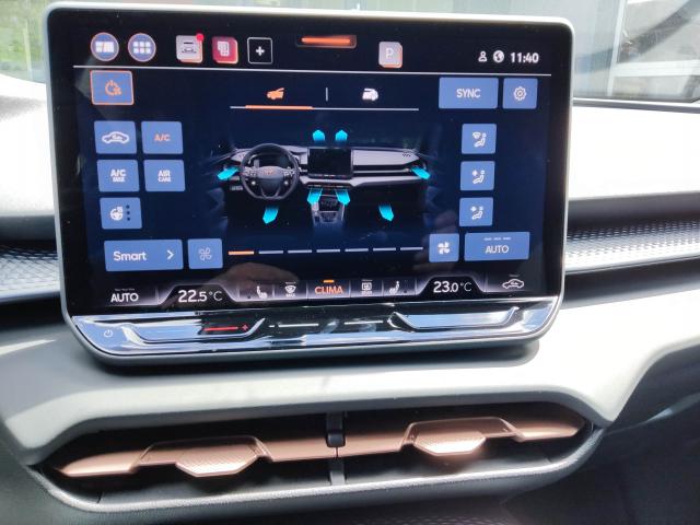 Cupra TERRAMAR 2.0 TSI DSG 4DRIVE, CO2-Klasse: F, NAVI MATRIX-LED AHZV Bildbeschreibung: Cupra TERRAMAR 2.0 TSI DSG 4DRIVE, CO2-Klasse: F, NAVI MATRIX-LED AHZV