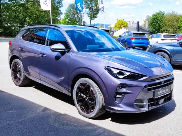 Cupra TERRAMAR 2.0 TSI DSG 4DRIVE, CO2-Klasse: F, NAVI MATRIX-LED AHZV Bildbeschreibung: Cupra TERRAMAR 2.0 TSI DSG 4DRIVE, CO2-Klasse: F, NAVI MATRIX-LED AHZV
