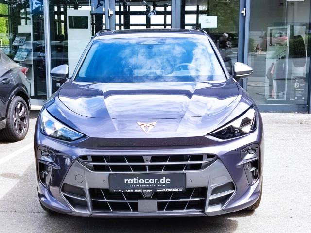 Cupra TERRAMAR 2.0 TSI DSG 4DRIVE, CO2-Klasse: F, NAVI MATRIX-LED AHZV Bildbeschreibung: Cupra TERRAMAR 2.0 TSI DSG 4DRIVE, CO2-Klasse: F, NAVI MATRIX-LED AHZV