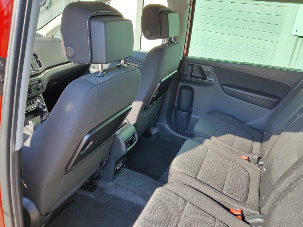Seat ALHAMBRA XCELLENCE 2.0 TDI AHZV BI-XENON EPH DAB+ Bildbeschreibung: Seat ALHAMBRA XCELLENCE 2.0 TDI AHZV BI-XENON EPH DAB+