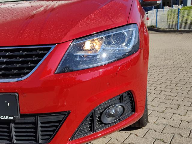 Seat ALHAMBRA XCELLENCE 2.0 TDI AHZV BI-XENON EPH DAB+ Bildbeschreibung: Seat ALHAMBRA XCELLENCE 2.0 TDI AHZV BI-XENON EPH DAB+