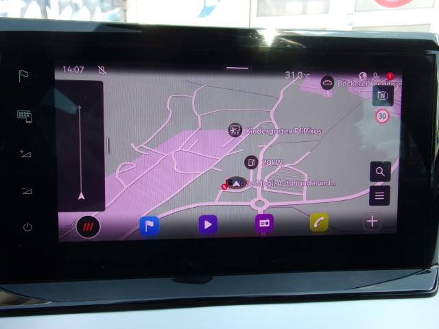 Seat ARONA FR 1.0 TSI NAVI SITZHEIZ. EINPARKH. DAB+ Bildbeschreibung: Seat ARONA FR 1.0 TSI NAVI SITZHEIZ. EINPARKH. DAB+