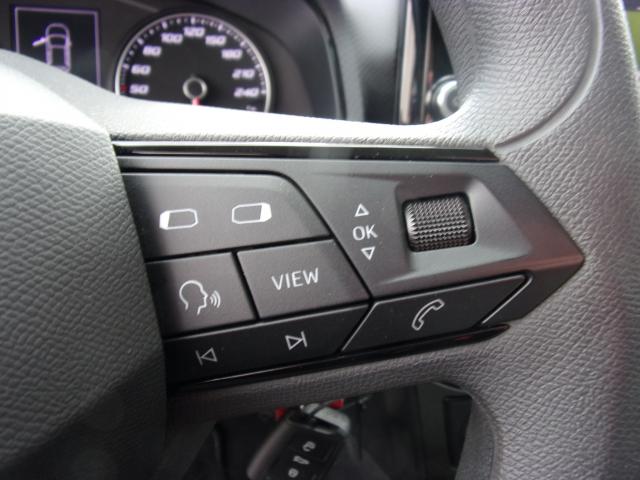 Seat IBIZA REFERENCE 1.0 MPI KLIMA FREISPR. USB DAB+ Bildbeschreibung: Seat IBIZA REFERENCE 1.0 MPI KLIMA FREISPR. USB DAB+