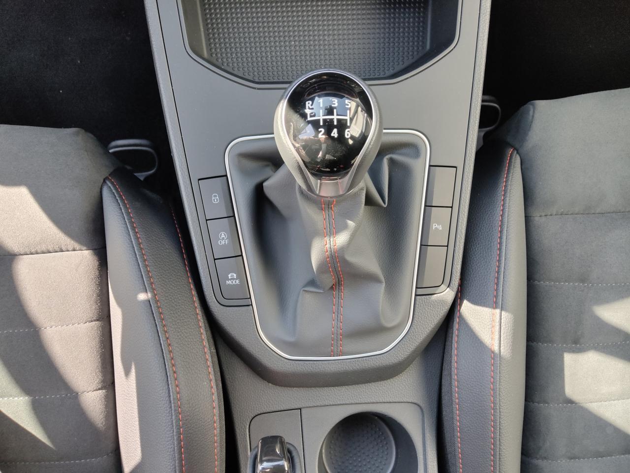 Seat IBIZA 1.0 FR VOLL-LED PANORAMADACH EPH DAB+ Bildbeschreibung: Seat IBIZA 1.0 FR VOLL-LED PANORAMADACH EPH DAB+