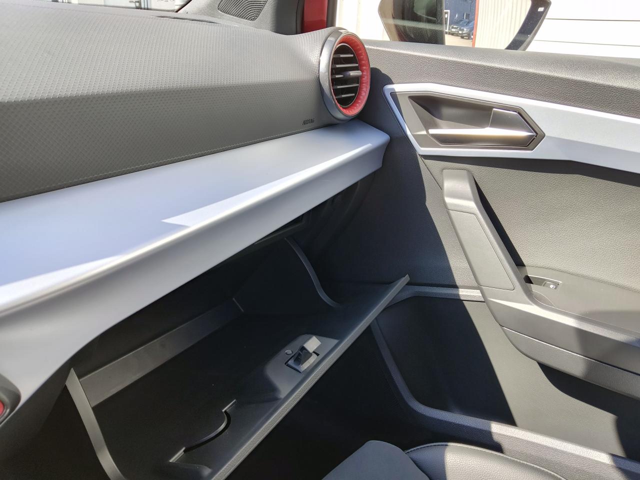 Seat IBIZA 1.0 FR VOLL-LED PANORAMADACH EPH DAB+ Bildbeschreibung: Seat IBIZA 1.0 FR VOLL-LED PANORAMADACH EPH DAB+